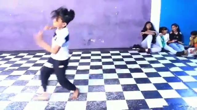 Teri Mitti Mein Mil Java| kids dance video| Kundan dance studio смотреть онлайн