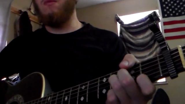 My Life For Peryite - Original Song смотреть онлайн