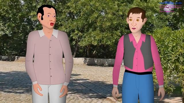 Еврейские анекдоты. НОЧНОЙ КОШМАР смотреть онлайн