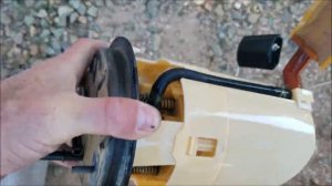 How To Replace a Fuel Pump and Filter 2005-2006 Kia Spectra