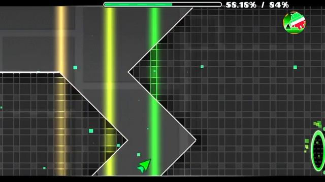 Wave Changed | By Me | GD 2.1
