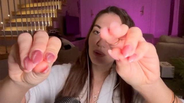 АСМР РЕЙКИ | ЧИСТКА АУРЫ ОТ НЕГАТИВА + НАПОЛНЕНИЕ ЭНЕРГИЕЙ | ASMR REIKI смотреть онлайн