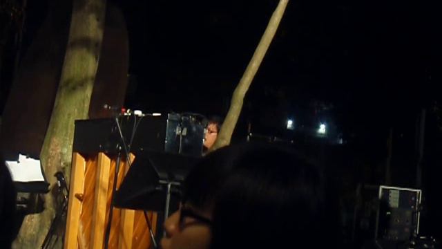 Wilson Tsang Part 3 at 《開放音樂》12 街頭音樂系列 Street Music Concert смотреть онлайн