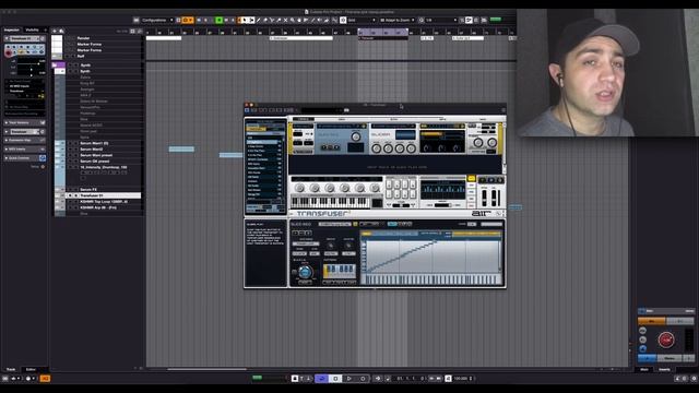 ТОП 5 ПЛАГИН по САУНД ДИЗАЙНУ (Sound Desighn) смотреть онлайн