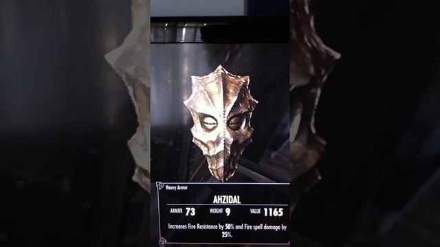 ALL DRAGON PREIST MASKS IN SKYRIM смотреть онлайн