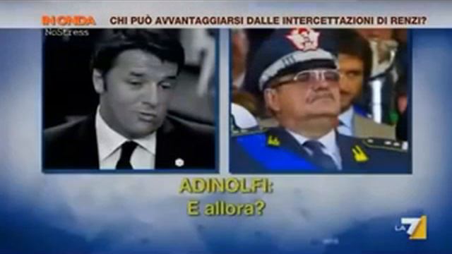 NON VOTAREaRenziDelPartitoDittaturaComeConfermaIlVideoNoNuovaP2 смотреть онлайн