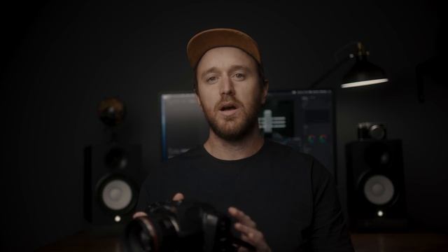 Canon C70 vs Blackmagic BMPCC Pocket 6k Pro | $2,500 vs $5,500 смотреть онлайн
