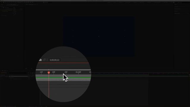 After Effects CC: How To Use Linear Wipe Effect смотреть онлайн