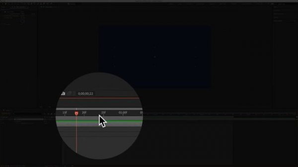 After Effects CC: How To Use Linear Wipe Effect