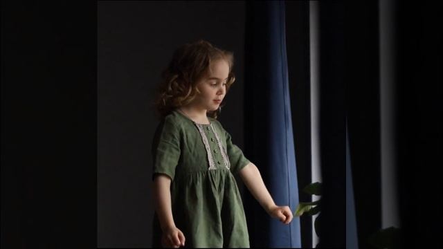 Фотографируем детей дома, пример. смотреть онлайн