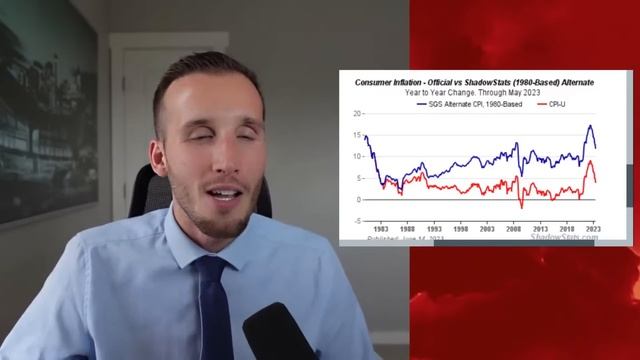 Banking System Risk! 4th Most Indebted Country In The WORLD! смотреть онлайн