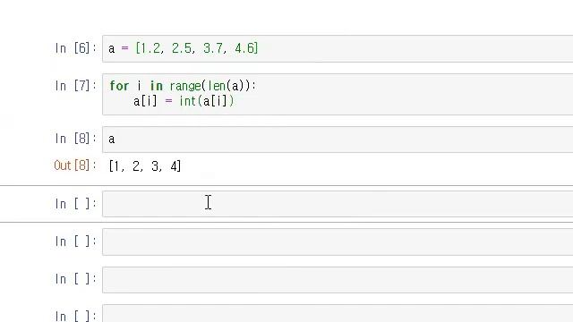 [Python]백준알고리즘10951 EOF문제풀이 смотреть онлайн