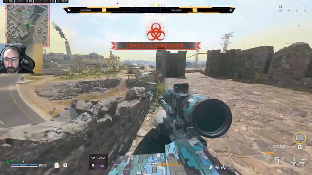 Mouse & Key Sniping смотреть онлайн