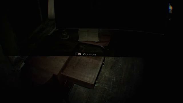 Resident Evil 7 PSVR walkthrough Part 2 | KNIFE FIGHTS & SKID MARKS смотреть онлайн