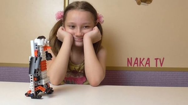 Умный конструктор Xiaomi MITU Smart Building Blocks