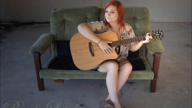 Big Jet Plane (cover) - Rani- Leigh Lindquist смотреть онлайн