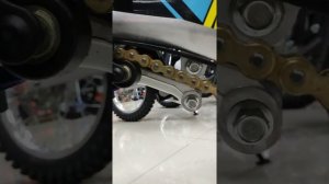 motoland X3 250 PRO 172fmm краткий обзор Мотоленда, отличный бюджетный полноразмерный мотоцикл