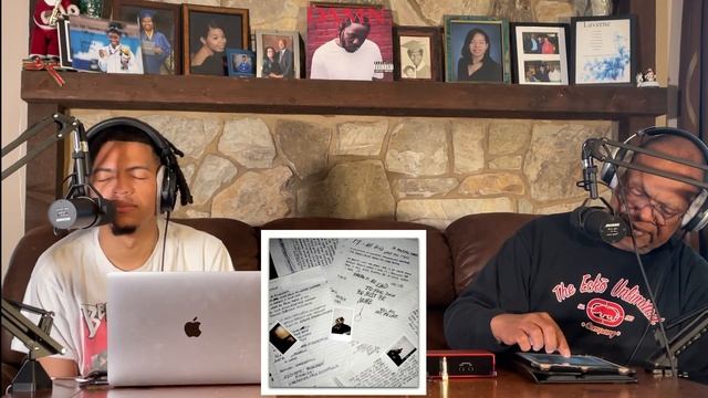 Pops Reacts to 17 by XXXTentacion, Review and Breakdown смотреть онлайн