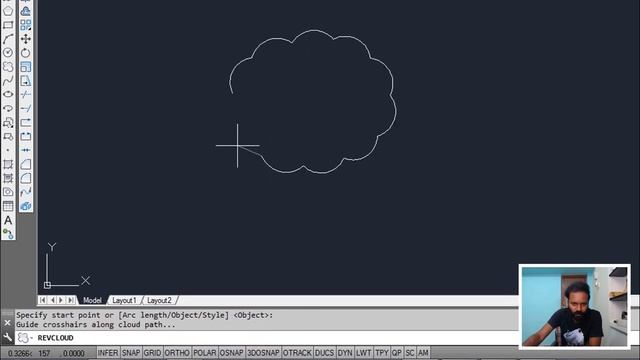 #KarkaKasadara #AutoCAD #TamilTutorial AutoCAD series | Video – 56 | Revision Cloud | Revcloud смотреть онлайн