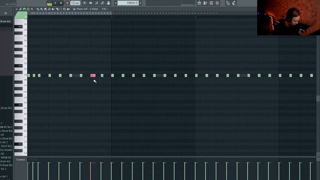 Как Wheezy делает биты для Drake, Future, Lil Uzi, Gunna | fl studio
