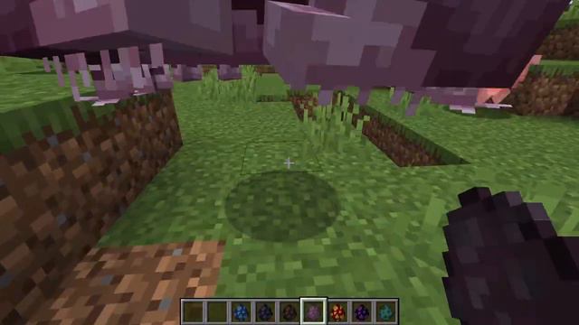 Minecraft Mods :  Unusual Fish 1.18.2 Part 2
