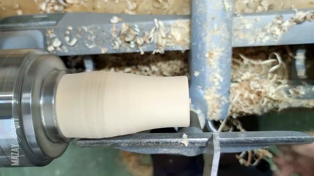 DIY Dead Blow Mallet With A 