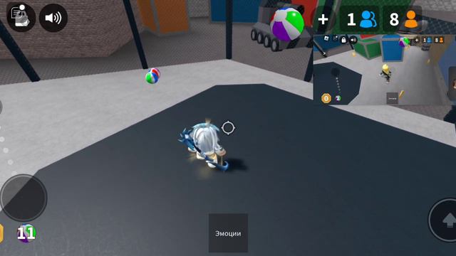 мёрдёр мистёр2