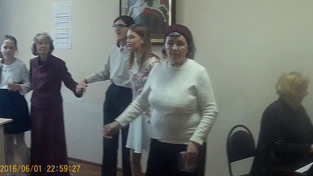 Upright piano "OCTAVA" ( christ sabbath-school), Chelyabinsk. A temperament by Iliya Bogdanov смотреть онлайн