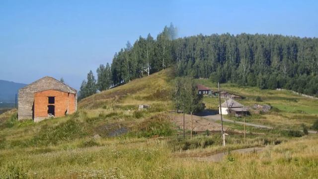 посёлок Магнитка 2011 смотреть онлайн