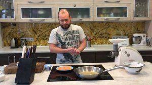 Вкуснейший паштет из сёмги в домашних условиях. Рецепт