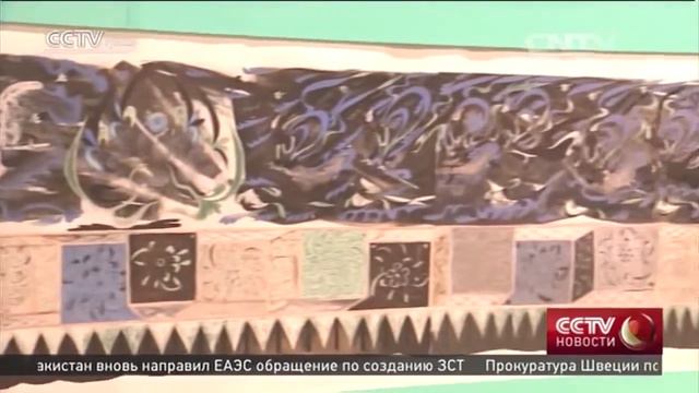“Отголоски цивилизации” смотреть онлайн