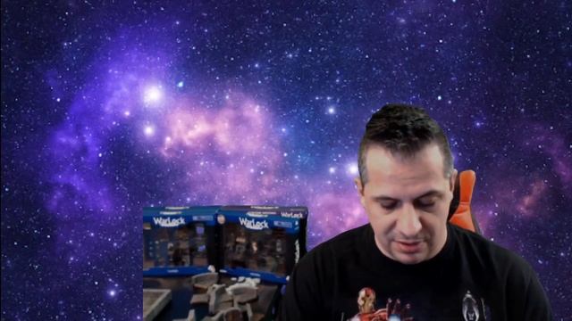 Wizkids - Warlock Tiles - Building Tips and Tricks! смотреть онлайн