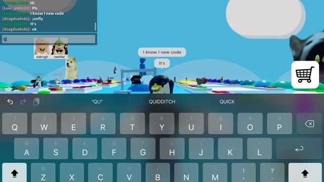 NEW CODE By Pop It Trading In Roblox!@XOX STUDIOS