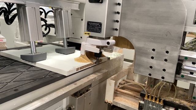 Samach-Embeded Handle Drilling Machine RDG-H3 смотреть онлайн
