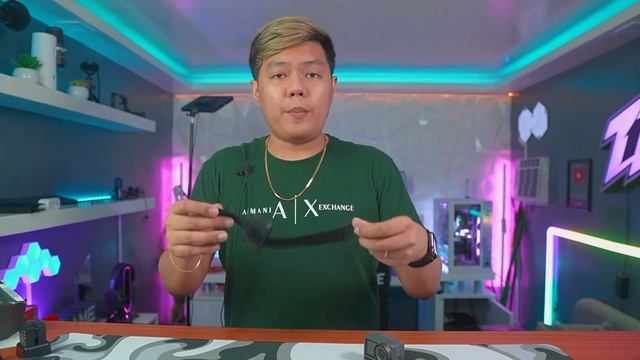Akaso Brave 8 4K@60fps Action Cam | Magugulat ka sa Camera na ito!! смотреть онлайн