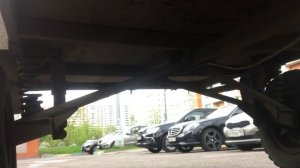 Прицеп НефАЗ Пчелка