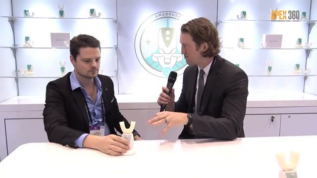 Amabrush Выставка в Чикаго в 2018 году смотреть онлайн