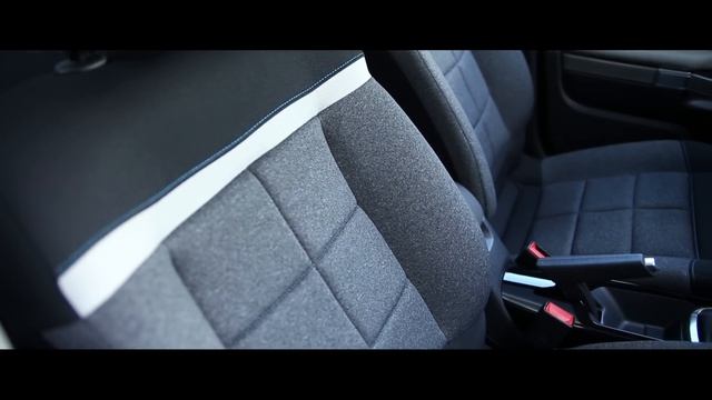 AutósMozi: Citroen C4 Cactus - Francia Bolondéria - AutóSámán