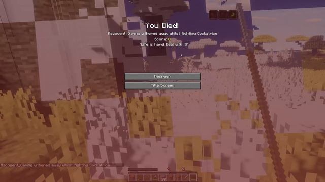 Playing Dark Soul in Minecraft! *Dark Mods* смотреть онлайн