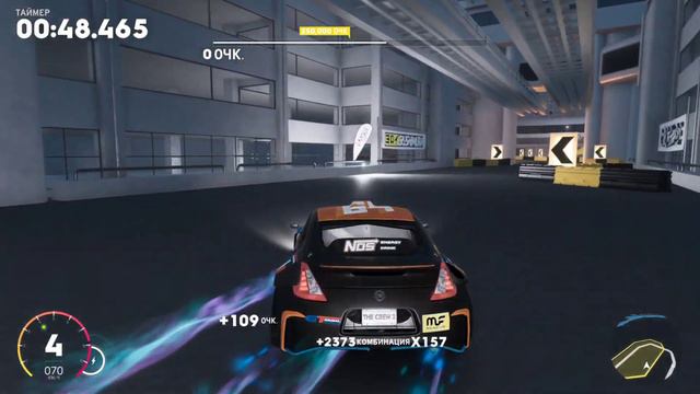 The Crew 2: Лучшая машина для дрифта в 2023 году (Best car for drifting in 2023) 1440p Про Настройк смотреть онлайн