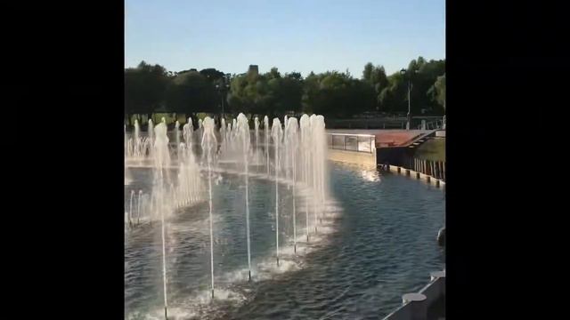 Царицыно Москва смотреть онлайн