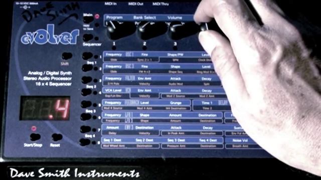 Sell your soul - Yamaha CS-80 смотреть онлайн