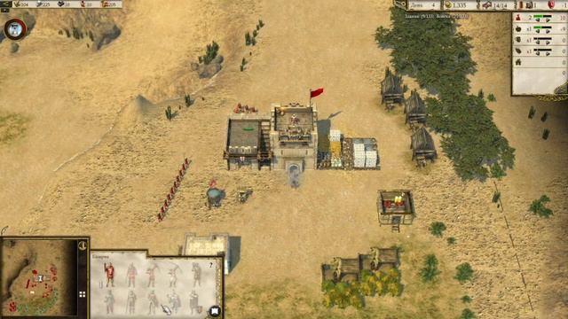 Stronghold Crusader 2 MVP Me смотреть онлайн