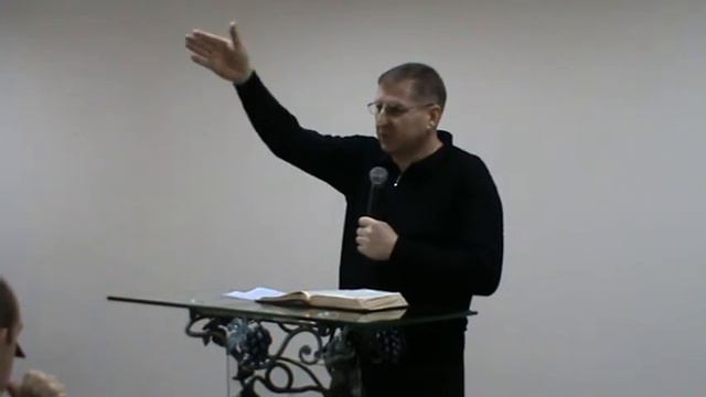 Вячеслав Токарчук "Позиція церкви" смотреть онлайн