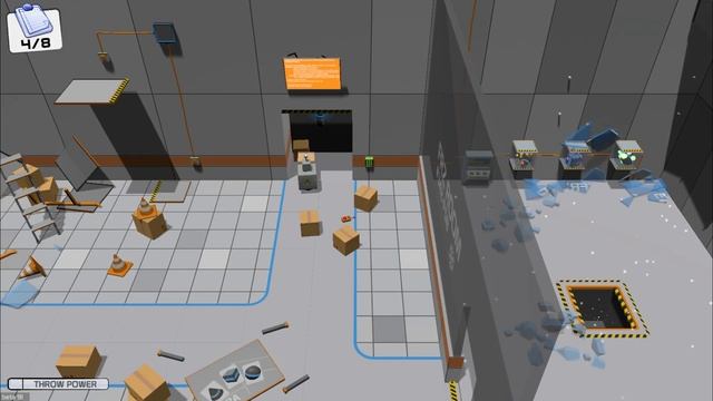 Review Area 86 SR смотреть онлайн