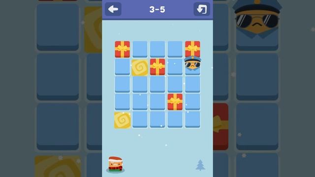 Mr. Square #5 ч ( порталы ) смотреть онлайн