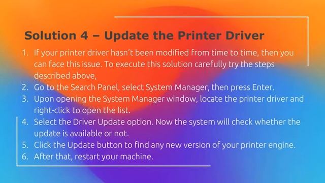 HP Printer Error Code 0x83C00009 смотреть онлайн