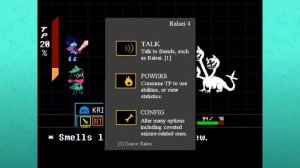 Пасхалки и секреты в Deltarune | Имена, Яйцо, Гастер, Гайд | Дельтарун