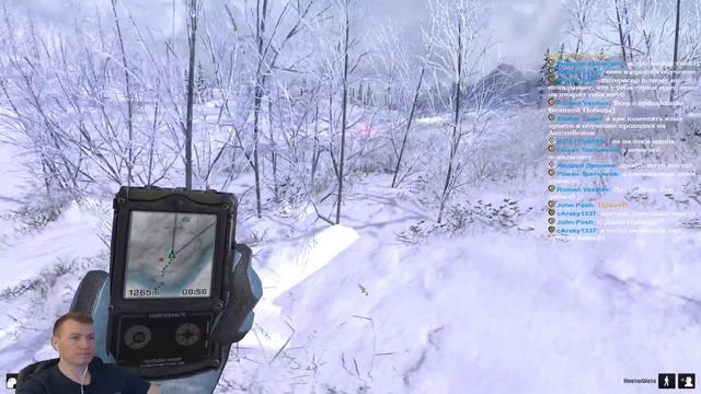 theHunter classic - БЕСПЛАТНО, лучшее обновление за 10 лет # 2 смотреть онлайн