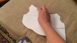 Как сшить футболку для кошки